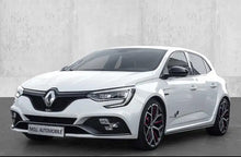 RENAULT MEGANE 4RS TROPHY 300 – Performance sportive et agilité au quotidien