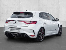 RENAULT MEGANE 4RS TROPHY 300 – Performance sportive et agilité au quotidien