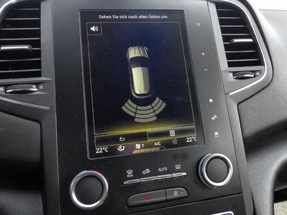 RENAULT MEGANE 4RS TROPHY 300 – Performance sportive et agilité au quotidien