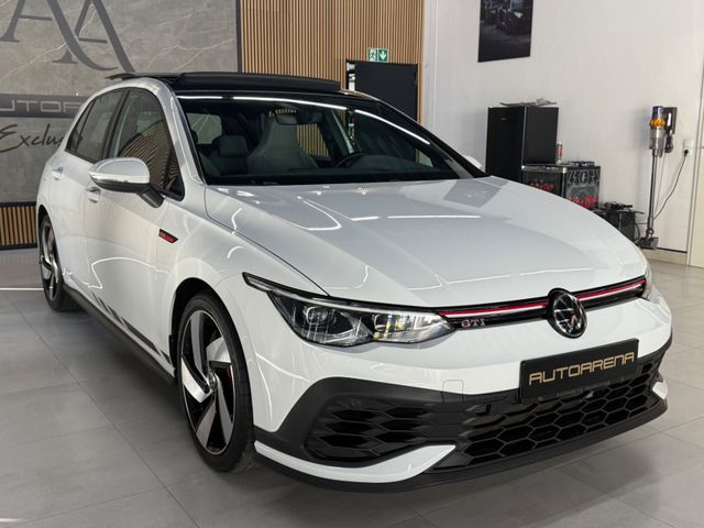 VOLKSWAGEN GOLF 8 GTI CS 300CH PANO/DSG/NAVIG