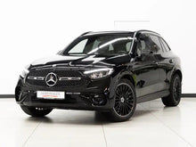 Mercedes GLC 300 4MATIC AMG Line – 258 ch