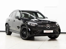 Mercedes GLC 300 4MATIC AMG Line – 258 ch