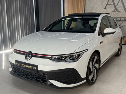 VOLKSWAGEN GOLF 8 GTI CS 300CH PANO/DSG/NAVIG