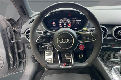 AUDI TT RS QUATTRO 400 CH – MATRIX LED – DISPONIBLE