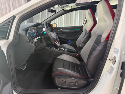 VOLKSWAGEN GOLF 8 GTI CS 300CH PANO/DSG/NAVIG