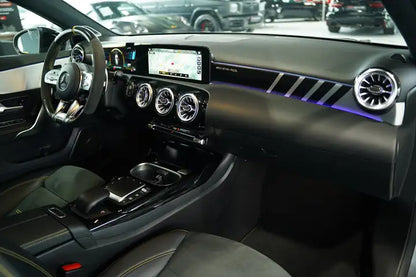 MERCEDES-AMG A45 S 4MATIC+ — OFFRE IMPORT EXCLUSIVE