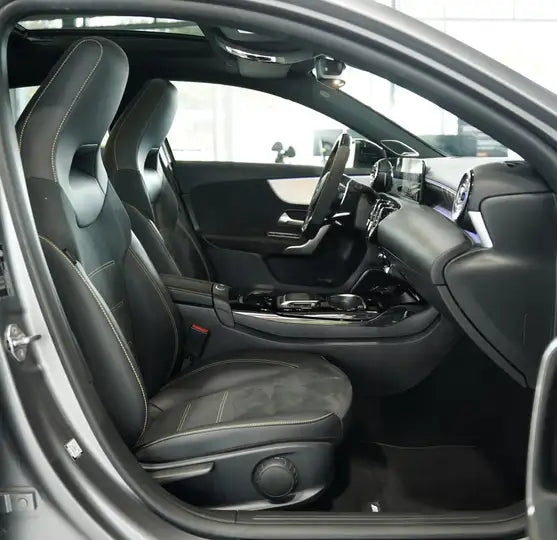 MERCEDES-AMG A45 S 4MATIC+ — OFFRE IMPORT EXCLUSIVE