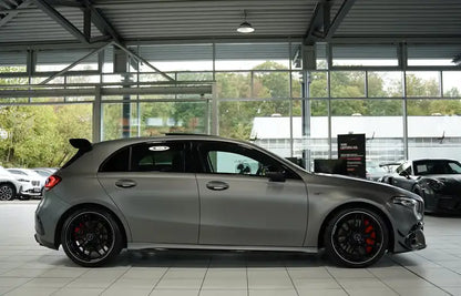 MERCEDES-AMG A45 S 4MATIC+ — OFFRE IMPORT EXCLUSIVE