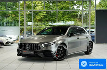 MERCEDES-AMG A45 S 4MATIC+ — OFFRE IMPORT EXCLUSIVE