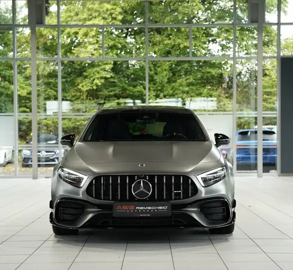MERCEDES-AMG A45 S 4MATIC+ — OFFRE IMPORT EXCLUSIVE