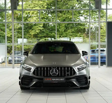 MERCEDES-AMG A45 S 4MATIC+ — OFFRE IMPORT EXCLUSIVE