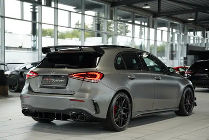 MERCEDES-AMG A45 S 4MATIC+ — OFFRE IMPORT EXCLUSIVE
