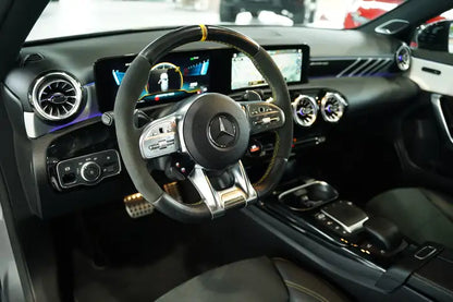 MERCEDES-AMG A45 S 4MATIC+ — OFFRE IMPORT EXCLUSIVE