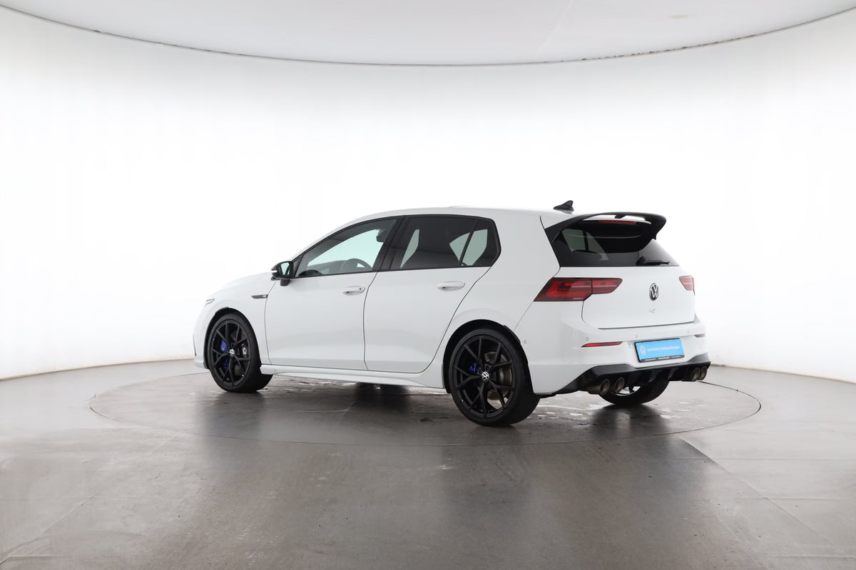 VOLKSWAGEN GOLF VIII R — OFFRE EXCLUSIVE