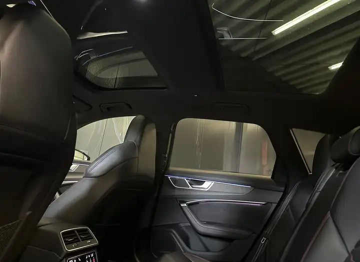 AUDI RS6 AVANT – 4.0 TFSI QUATTRO – 600 CH
