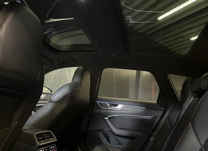 AUDI RS6 AVANT – 4.0 TFSI QUATTRO – 600 CH