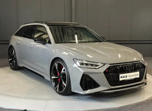 AUDI RS6 AVANT – 4.0 TFSI QUATTRO – 600 CH
