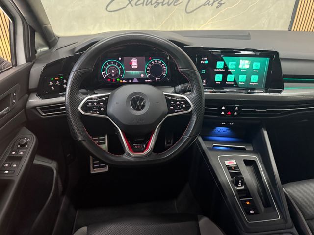 VOLKSWAGEN GOLF 8 GTI CS 300CH PANO/DSG/NAVIG