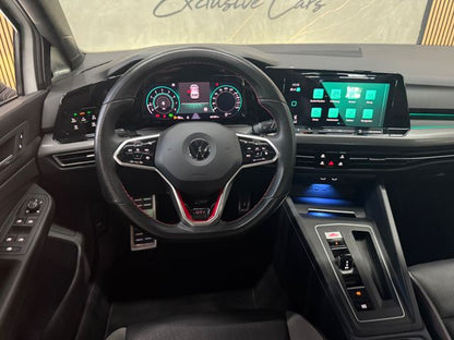 VOLKSWAGEN GOLF 8 GTI CS 300CH PANO/DSG/NAVIG