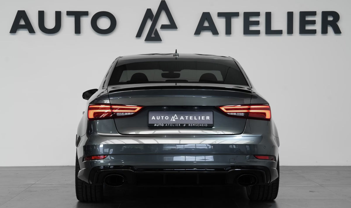 AUDI RS3 BERLINE — OFFRE EXCLUSIVE