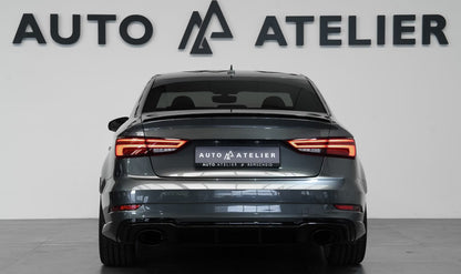 AUDI RS3 BERLINE — OFFRE EXCLUSIVE
