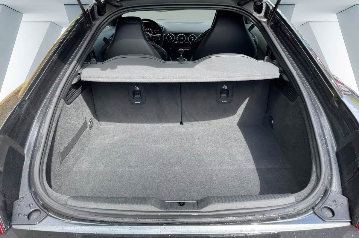 AUDI TT RS QUATTRO 400 CH – MATRIX LED – DISPONIBLE