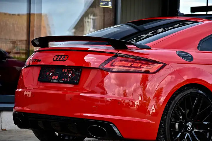 AUDI TT RS 2.5 TFSI – 400 CH