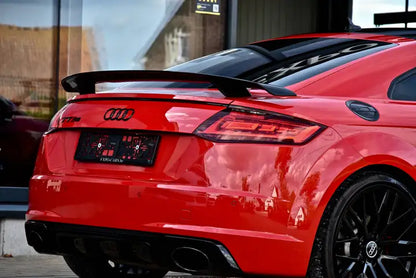 AUDI TT RS 2.5 TFSI – 400 CH
