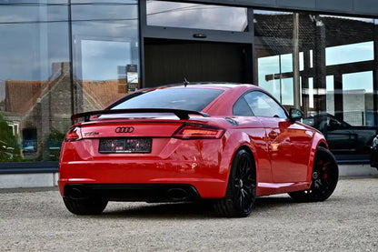 AUDI TT RS 2.5 TFSI – 400 CH