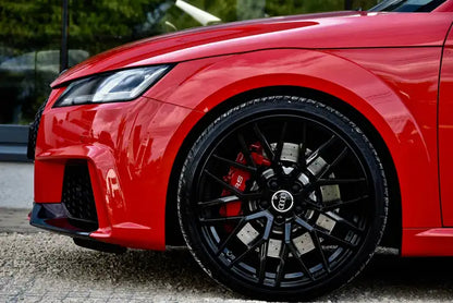 AUDI TT RS 2.5 TFSI – 400 CH