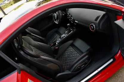 AUDI TT RS 2.5 TFSI – 400 CH
