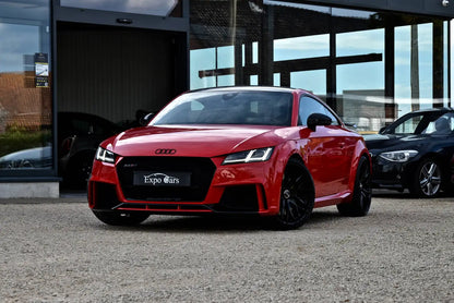 AUDI TT RS 2.5 TFSI – 400 CH