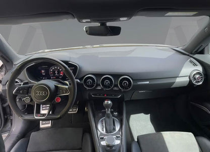 AUDI TT RS QUATTRO 400 CH – MATRIX LED – DISPONIBLE