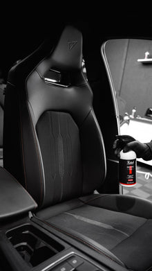 COCKPIT - 702 Nettoyant détachant pour moquettes et tissus. Formule prête à l'emploi. 500ml