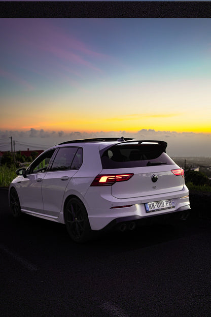 VOLKSWAGEN GOLF 8R – 2.0 TSI 333 CH AKRAPOVIC- IMPORT