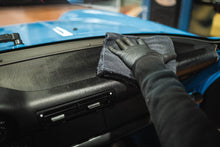 CANDY - 711 Dressing pour plastiques intérieurs. Effet satiné/mat. Formule prête à l'emploi. 500ml