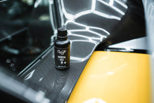 CAR LIFT XPERT CRYSTAL - 604 Ceramic Quartz Coating