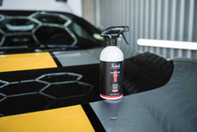 HYDRO STOP - 618 Revêtement à base de céramique sur base humide. Effet Hydrophobe. 500ml
