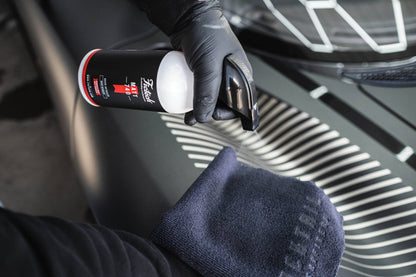 MATT - 740 Quick detailer spécial mat.