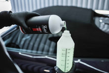 TURBO - 151 Nettoyant APC puissant tout usage. Parfum menthe. Formule concentrée.