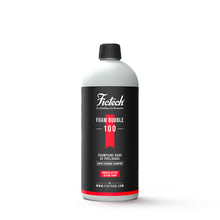 FOAM BUBBLE - 100 Solution de pré-lavage hard Mousse active. 1L