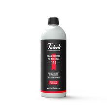 FOAM BUBBLE PH NEUTRAL - 101 Solution de pré-lavage soft Mousse active