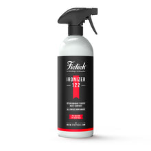 IRONIZER TUTTI FRUTTI - 122 Décontaminant ferreuxmulti-surfaces semi gel. Formule parfumée.