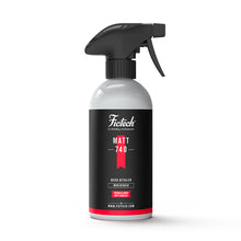 MATT - 740 Quick detailer spécial mat.