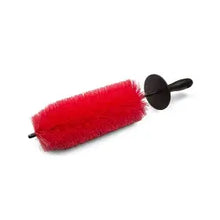 BROSSE A JANTE ROUGE