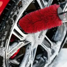 BROSSE A JANTE ROUGE