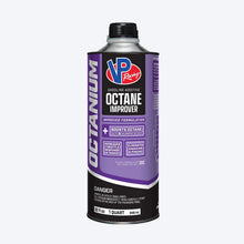 VP Racing Octanium – Additif Carburant Haute Performance