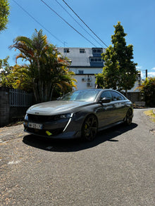 🚘 Peugeot 508 PSE 360ch HYBRID4 – 2023 – 25 500 km – État Impeccable