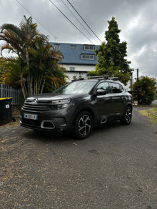 CITROËN C5 Aircross EAT8 – SUV Confort Diesel,