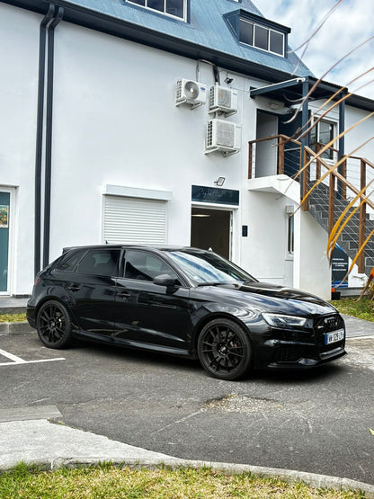 Audi RS3 – 400+ chevaux